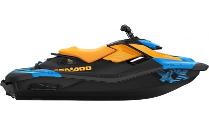 Spark Trixx 90 For 1